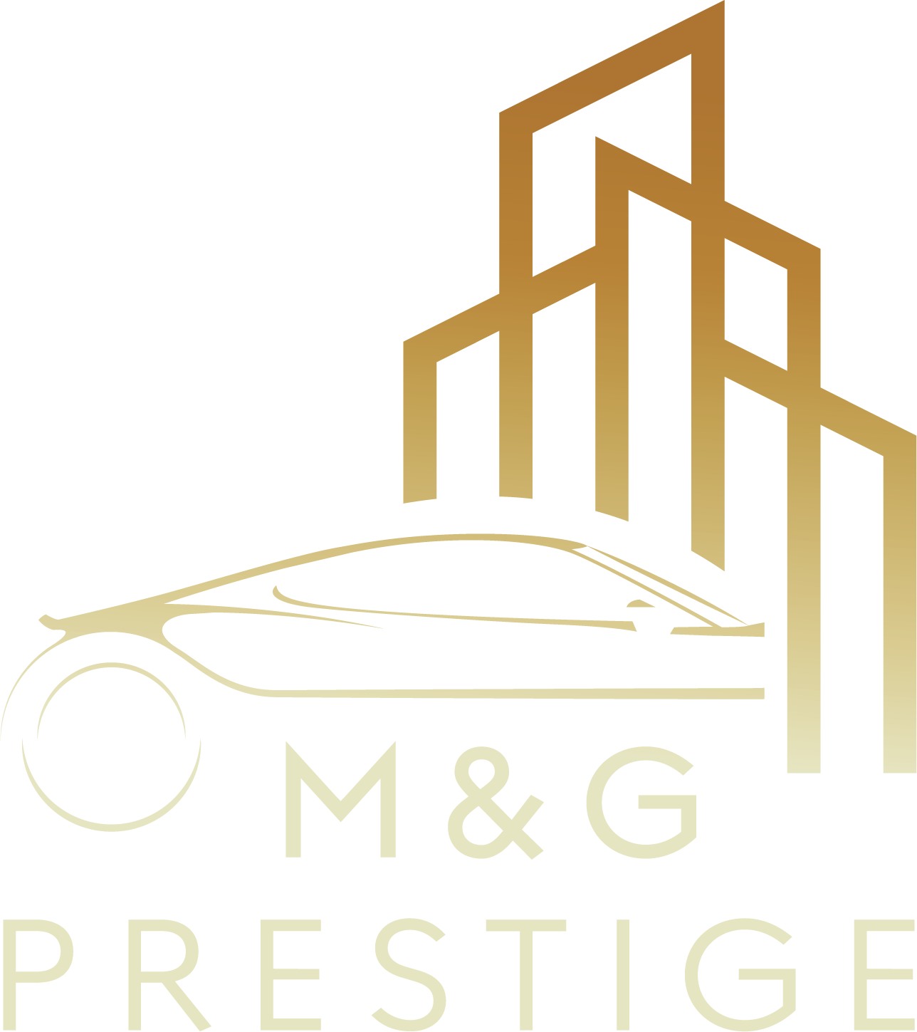 Logo MG PRESIGE
